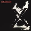 Miniatyrbilde 1 av 2: X - Los Angeles (LP)