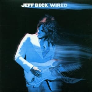 Jeff Beck Group - Wired (LP)