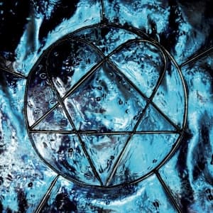 Him - Xx: Two Decades Of Love Metal (LP)