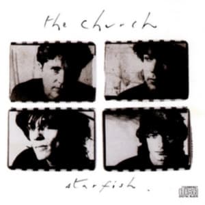 The Church - Starfish (LP)
