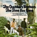 Miniatyrbillede 1 af 2: The Chambers Brothers - Time Has Come (LP)