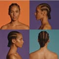 Pikkukuva 1 / 2: Keys Alicia - Alicia (LP)