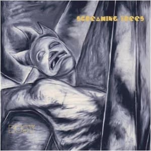 Screaming Trees - Dust (LP)