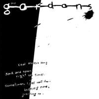 Gordons - Gordons/Future Shock (Inkl.7") (LP)
