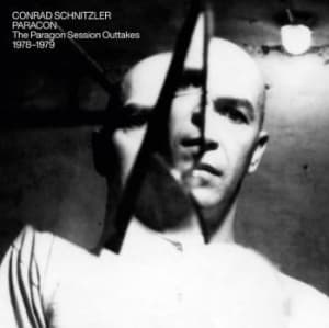 Schnitzler Conrad - Paracon (The Paragon Session Outtak (LP)