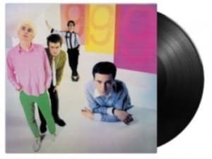 999 - 999 (Vinyl Lp) (LP)