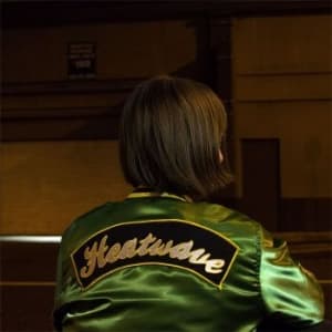 Wild Ones - Heatwave (LP)