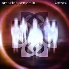 Breaking Benjamin - Aurora (LP)