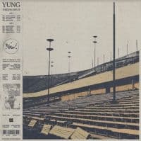 Yung - Ongoing Dispute (LP)