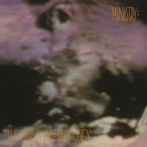 Ministry - The Land Of Rape And Honey (180 Gram)