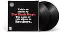 Miniatyrbillede 1 af 2: The Black Keys - Brothers (2Lp) (LP)