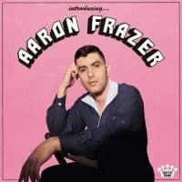 Aaron Frazer - Introducing... (LP)