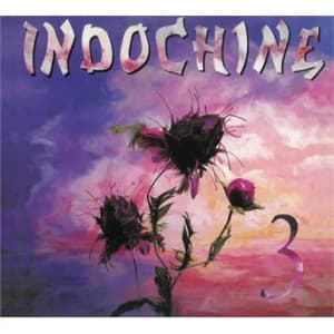 Indochine - 3 (LP)