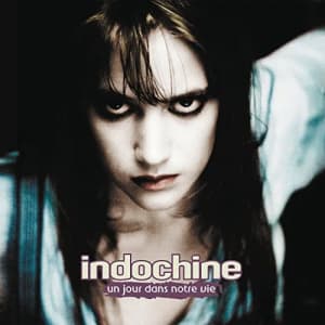 Indochine - Un Jour Dans Notre Vie - Hq (LP)