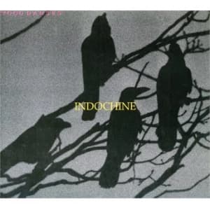 Indochine - 7000 Danses (LP)