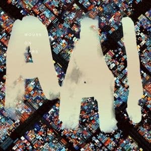 Mouse On Mars - Aai (Indie Exclusive, Gray Vinyl) (LP)