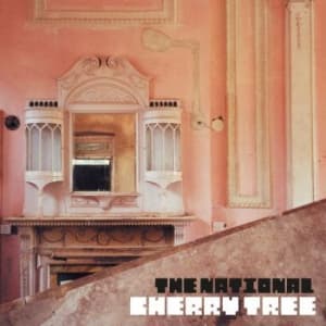 National The - Cherry Tree Ep (Remastered) (Maxisingle)