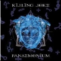 Killing Joke - Pandemonium (LP)