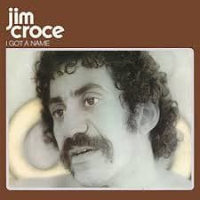 Jim Croce - I Got A Name (LP)