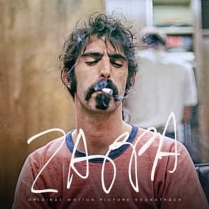 Frank Zappa - Zappa Original Motion Picture Sound (5LP (LP)