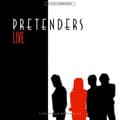 Miniatyrbillede 1 af 2: Pretenders - Live (Clear Vinyl) (LP)