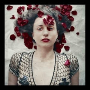 Burelli Andrée - De Sidera (LP)