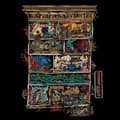 Miniatyrbilde 2 av 2: Division Of Laura Lee - Apartment (LP)
