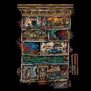 Division Of Laura Lee - Apartment (LP)