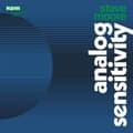 Pikkukuva 1 / 2: Moore Steve - Analog Sensivity (LP)