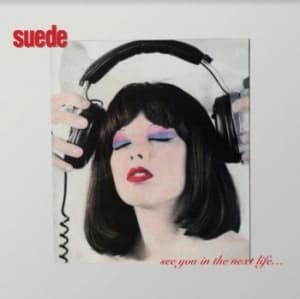 Suede - See You In The Next Life (LP)