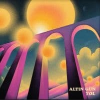Altin Gün - Yol (LP)