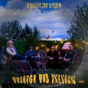 Black Ink River - Through The Unknown (Vinyl) (LP)