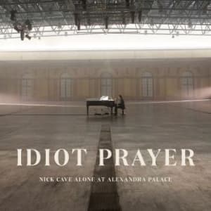 Cave Nick - Idiot PrayerAlone At Alexandra Pal (LP)