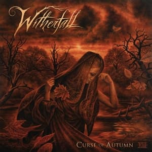Witherfall - Curse Of Autumn -Etched-