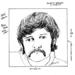 Stone Bill - Stone (LP)