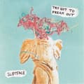 Pikkukuva 1 / 2: Slotface - Try Not To Freak Out (Ltd Yellow) (LP)