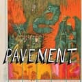 Miniatyrbillede 1 af 2: Pavement - Quarantine The Past: The Best Of (LP)
