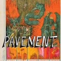 Pavement - Quarantine The Past: The Best Of (LP)