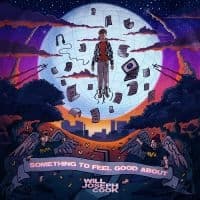 Cook Will Joseph - Something To Feel Good About (LP)