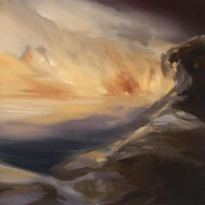 Besnard Lakes - Besnard Lakes Are The Last Of The G (LP)