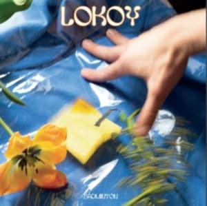 Lokoy - Badminton (LP)
