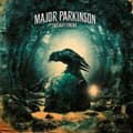 Miniatyrbilde 1 av 2: Major Parkinson - Twilight Cinema (LP)