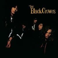 The Black Crowes - Shake Your Money Maker (Vinyl) (LP)