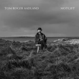Aadland Tom Roger - Motgift (LP)