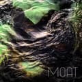 Pikkukuva 1 / 2: Moat - Poison Stream (Green Vinyl) (LP)