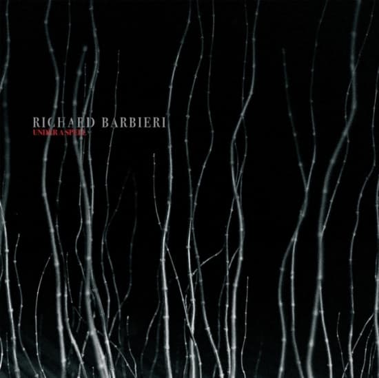 Barbieri Richard - Under A Spell (LP)