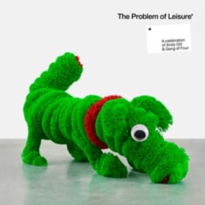 Blandade Artister - Problem Of Leisure - A Celebration (LP)