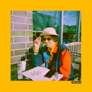 Gallo Ron - Peacemeal (LP)