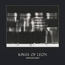 Kings Of Leon - When You See Yourself (LP)