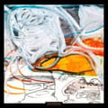 Miniatyrbilde 1 av 2: Caligonaut - Magnified As Giants (LP)